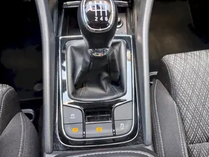 Škoda Karoq Style