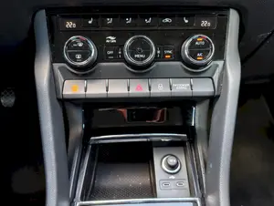 Škoda Karoq Style