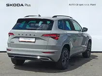 Karoq SportLine