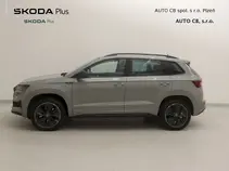 Karoq SportLine