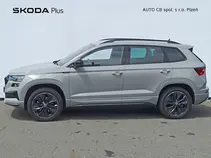 Karoq SportLine
