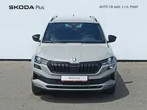 Karoq SportLine