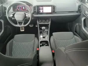Škoda Karoq SportLine