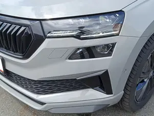 Škoda Karoq SportLine