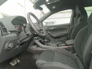 Škoda Karoq SportLine
