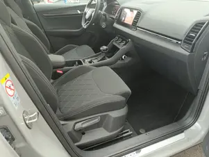 Škoda Karoq SportLine