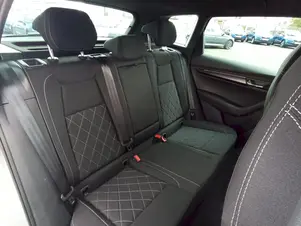 Škoda Karoq SportLine