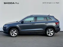 Karoq Style Plus