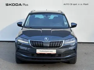 Škoda Karoq Style Plus