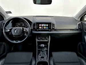 Škoda Karoq Style Plus