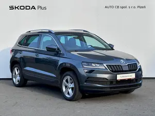 Škoda Karoq Style Plus