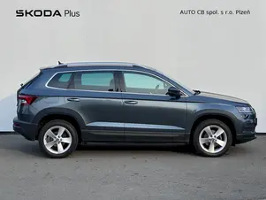 Škoda Karoq Style Plus