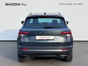 Škoda Karoq Style Plus