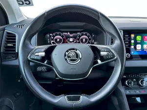 Škoda Karoq Style Plus