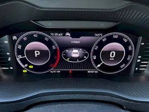 Škoda Karoq Style Plus