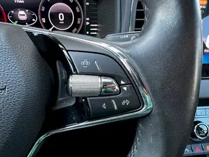 Škoda Karoq Style Plus