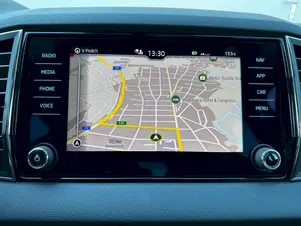 Škoda Karoq Style Plus