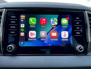 Škoda Karoq Style Plus