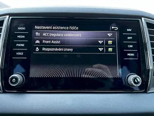 Škoda Karoq Style Plus