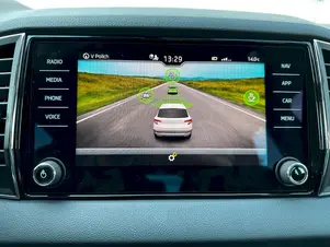 Škoda Karoq Style Plus