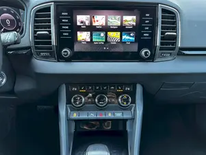 Škoda Karoq Style Plus