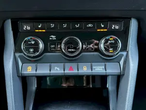 Škoda Karoq Style Plus