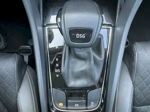 Škoda Karoq Style Plus