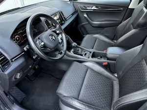 Škoda Karoq Style Plus