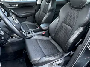 Škoda Karoq Style Plus