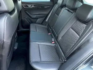 Škoda Karoq Style Plus