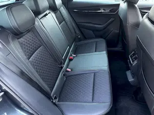 Škoda Karoq Style Plus