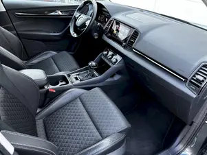 Škoda Karoq Style Plus