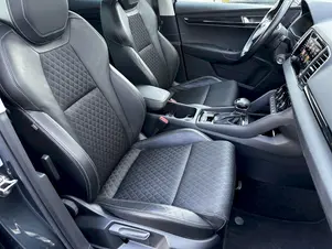 Škoda Karoq Style Plus
