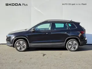 Škoda Karoq Style