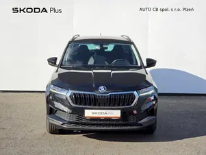 Škoda Karoq Style