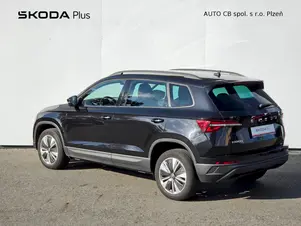 Škoda Karoq Style