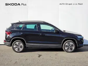 Škoda Karoq Style