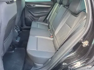Škoda Karoq Style