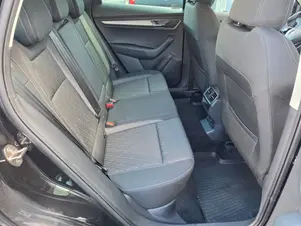 Škoda Karoq Style