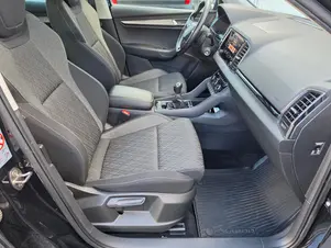 Škoda Karoq Style