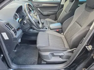 Škoda Karoq Style