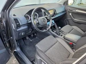 Škoda Karoq Style