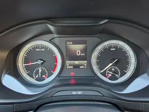Škoda Karoq Style
