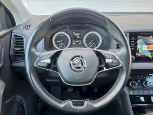 Škoda Karoq Style