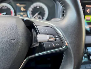 Škoda Karoq Style