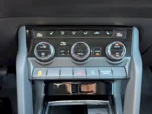 Škoda Karoq Style