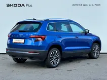 Karoq Style Plus