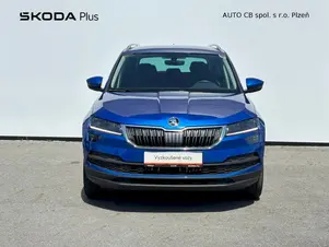Škoda Karoq Style Plus