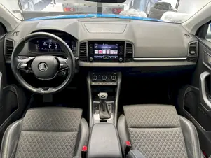 Škoda Karoq Style Plus