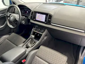 Škoda Karoq Style Plus